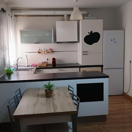 Apartamento Parque Sur De Hellín Buitenkant foto