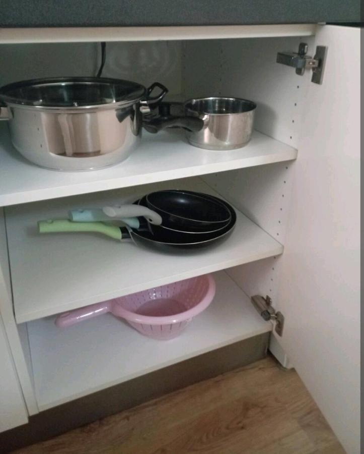 Apartamento Parque Sur De Hellín Buitenkant foto