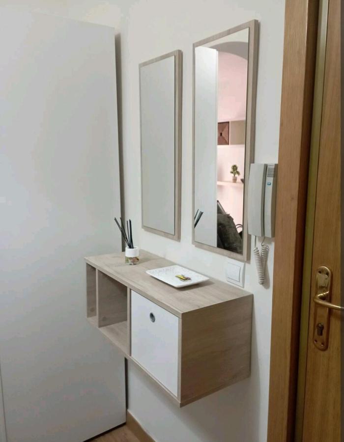 Apartamento Parque Sur De Hellín Buitenkant foto