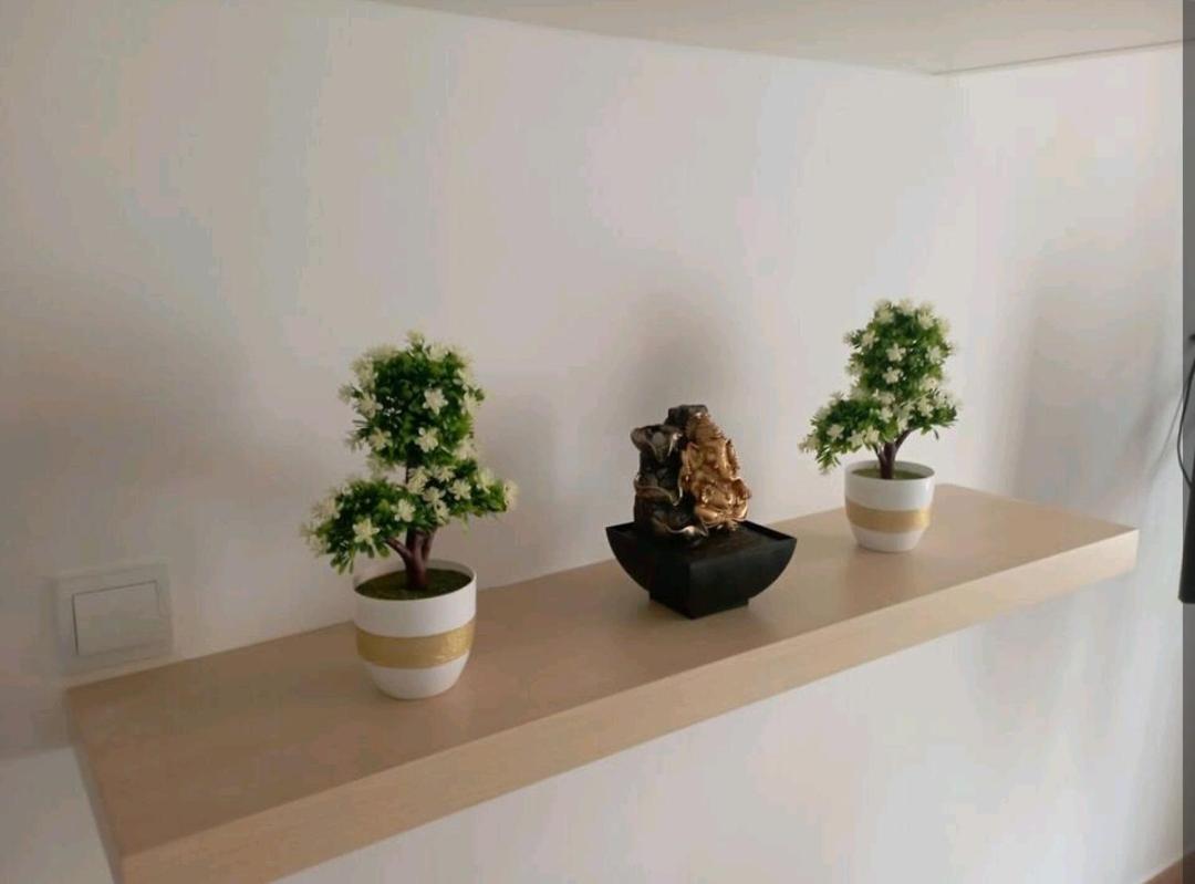 Apartamento Parque Sur De Hellín Buitenkant foto