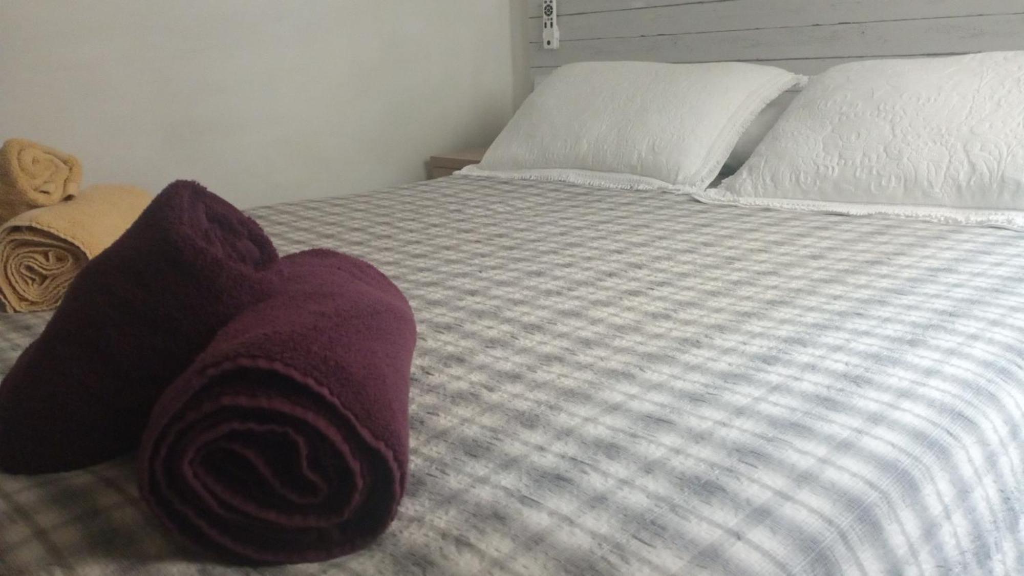 Apartamento Parque Sur De Hellín Buitenkant foto