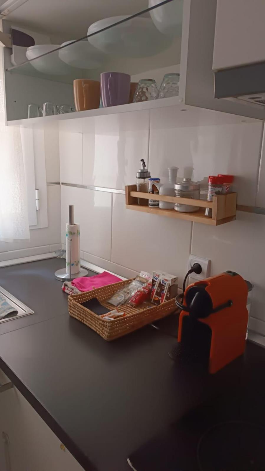Apartamento Parque Sur De Hellín Buitenkant foto