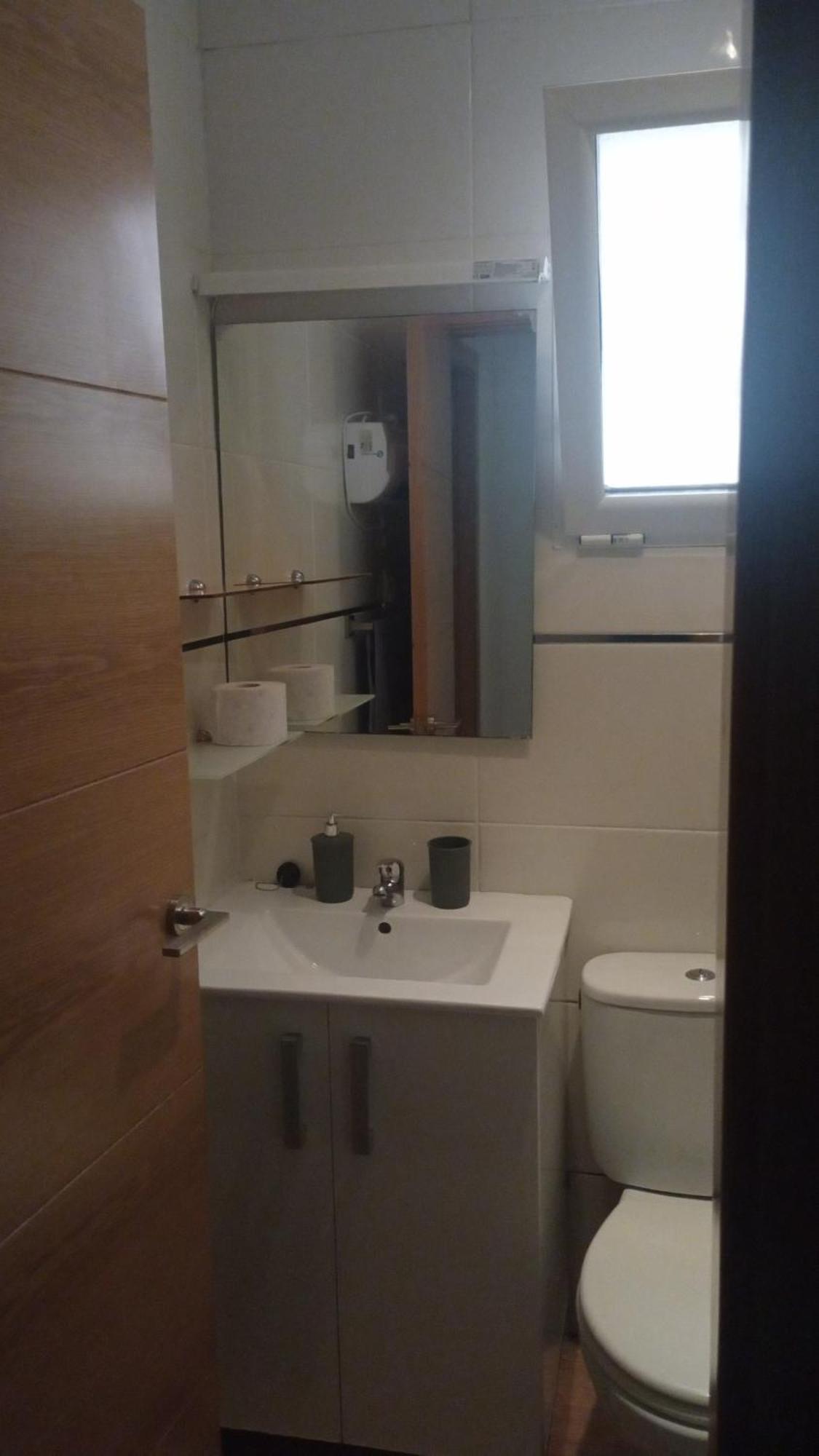 Apartamento Parque Sur De Hellín Buitenkant foto