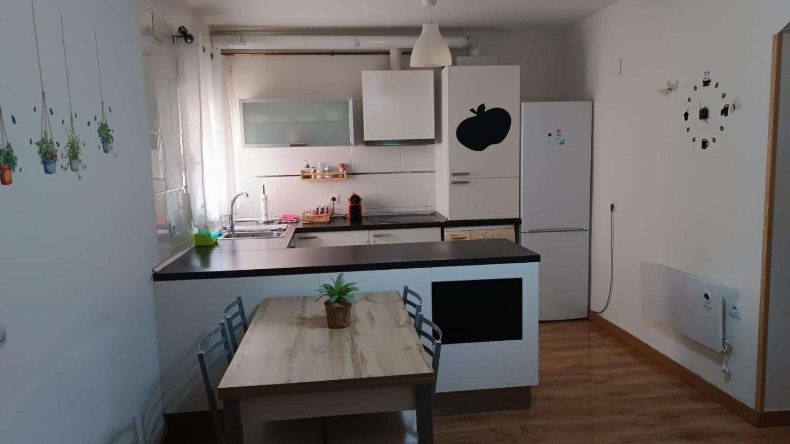 Apartamento Parque Sur De Hellín Buitenkant foto