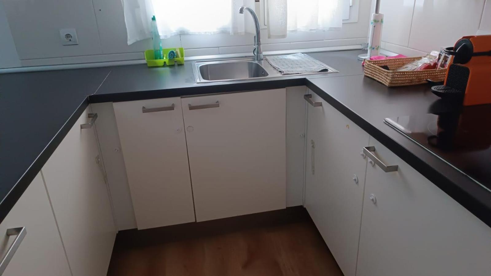 Apartamento Parque Sur De Hellín Buitenkant foto