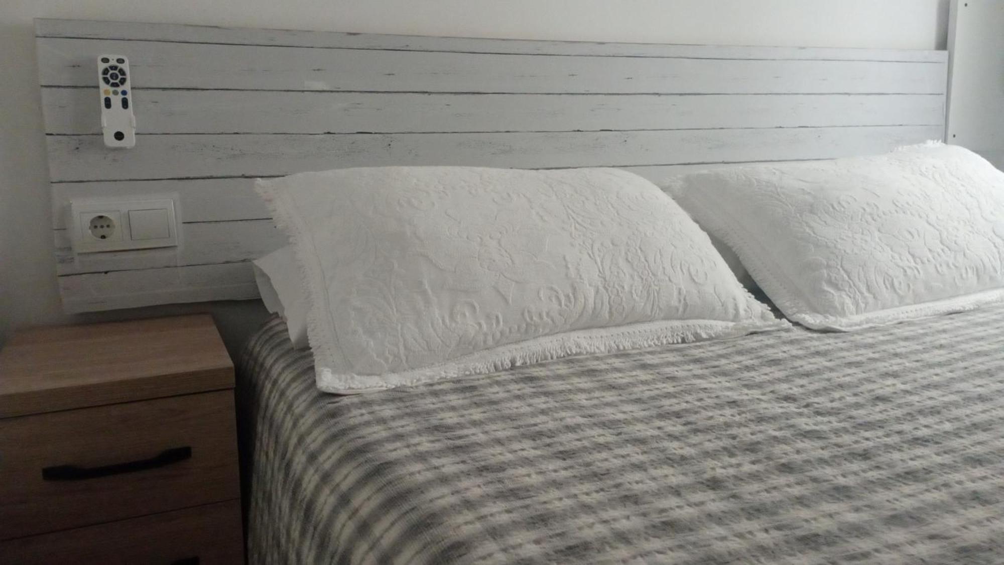 Apartamento Parque Sur De Hellín Buitenkant foto