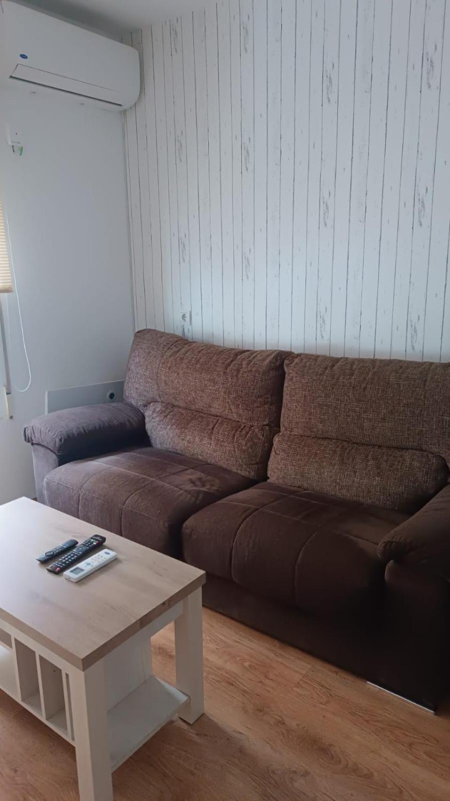 Apartamento Parque Sur De Hellín Buitenkant foto